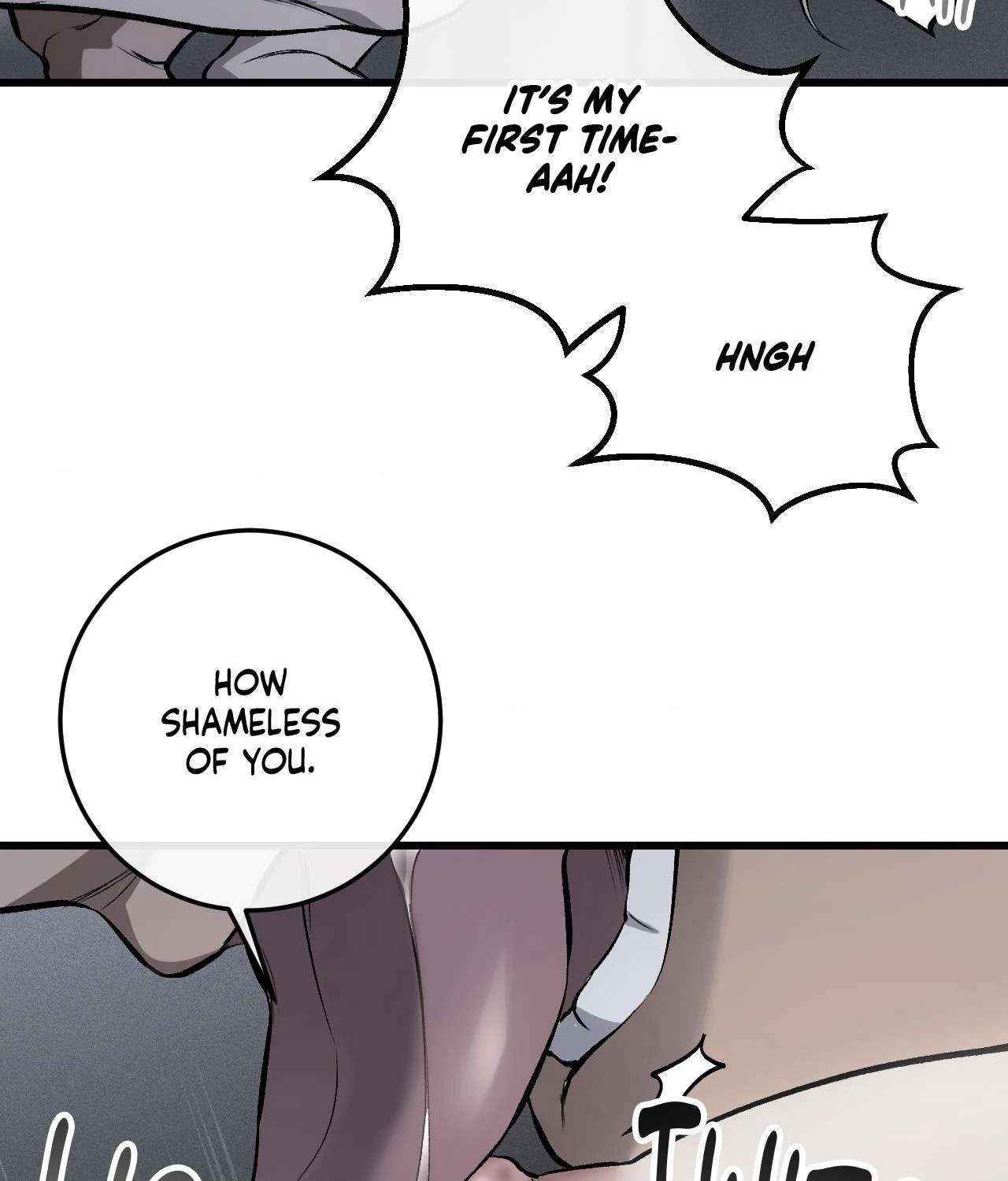 My Personal Caddie Chapter 7 page 35 - 