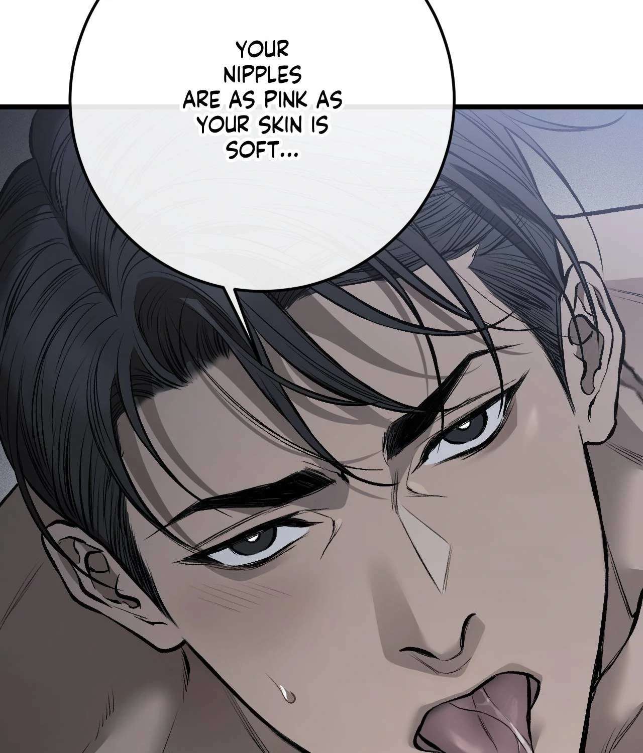 My Personal Caddie Chapter 7 page 37 - 