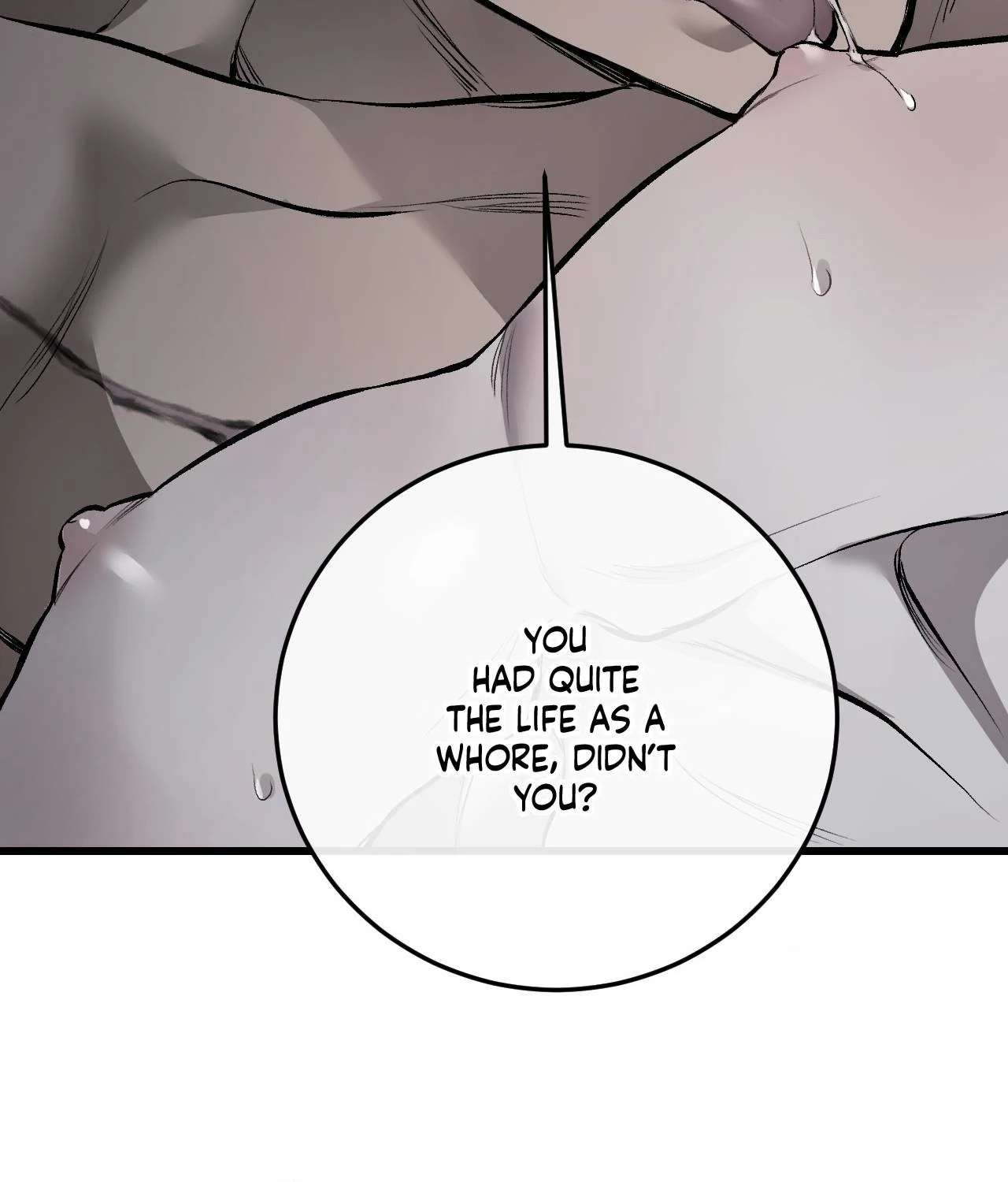 My Personal Caddie Chapter 7 page 38 - 
