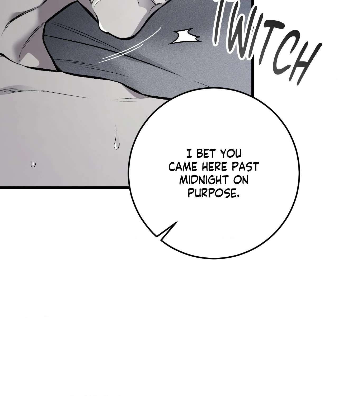My Personal Caddie Chapter 7 page 40 - 