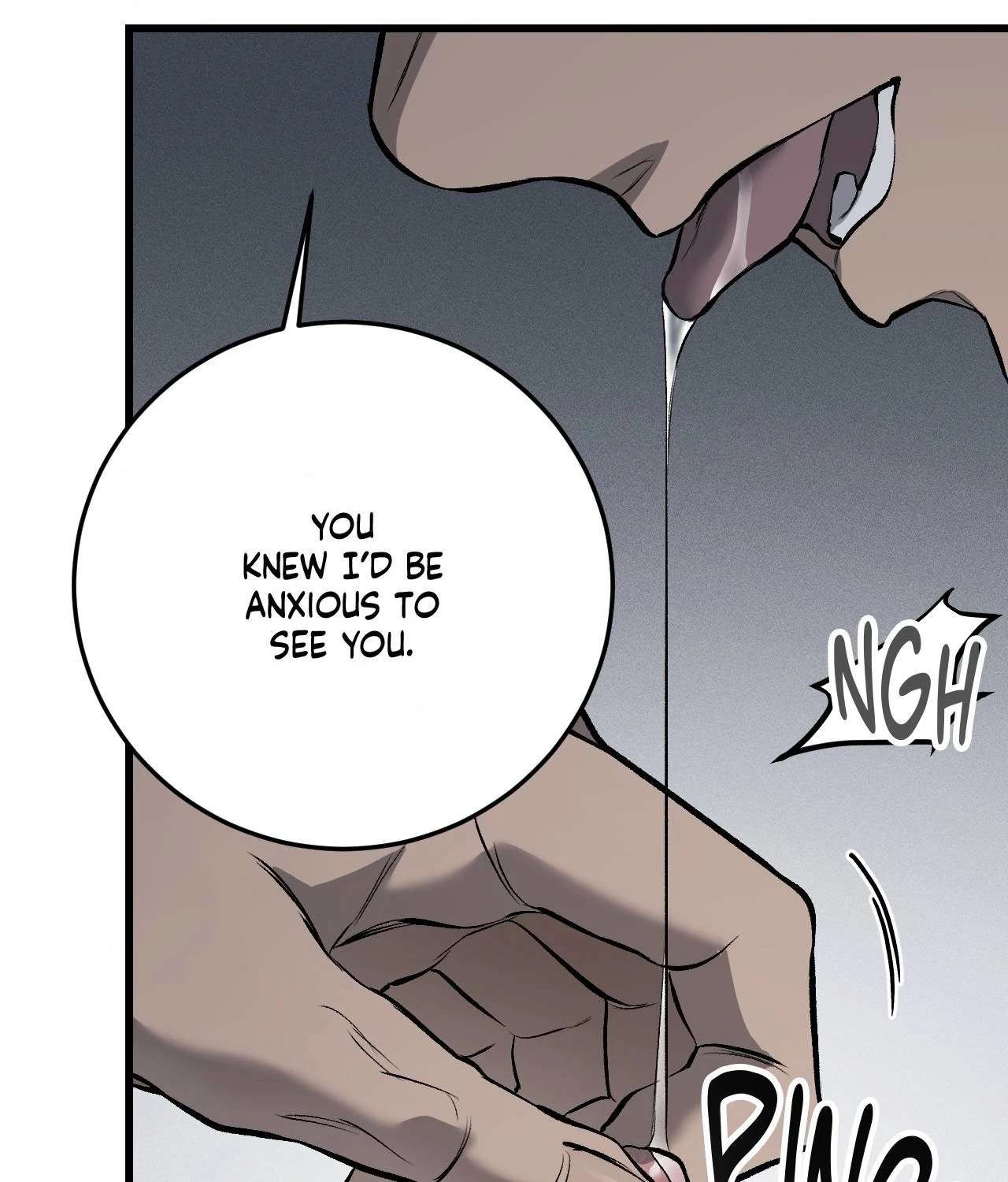 My Personal Caddie Chapter 7 page 41 - 