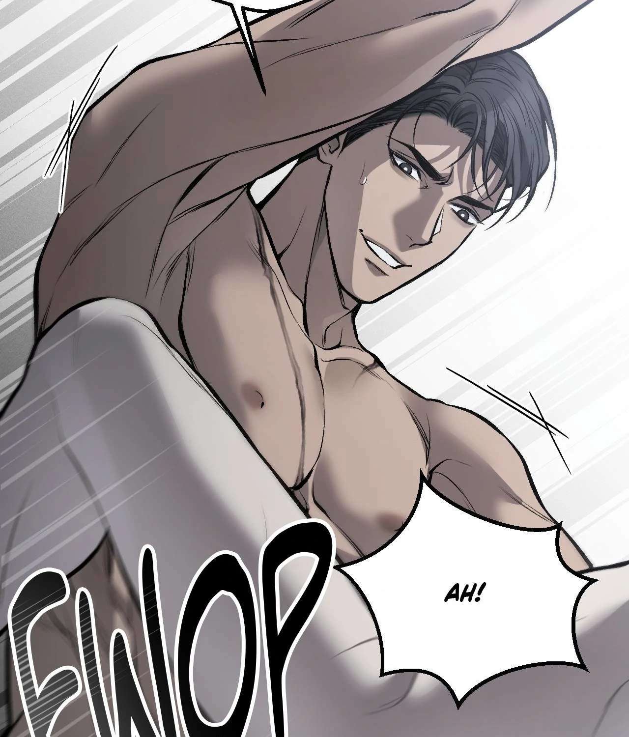 My Personal Caddie Chapter 7 page 43 - 