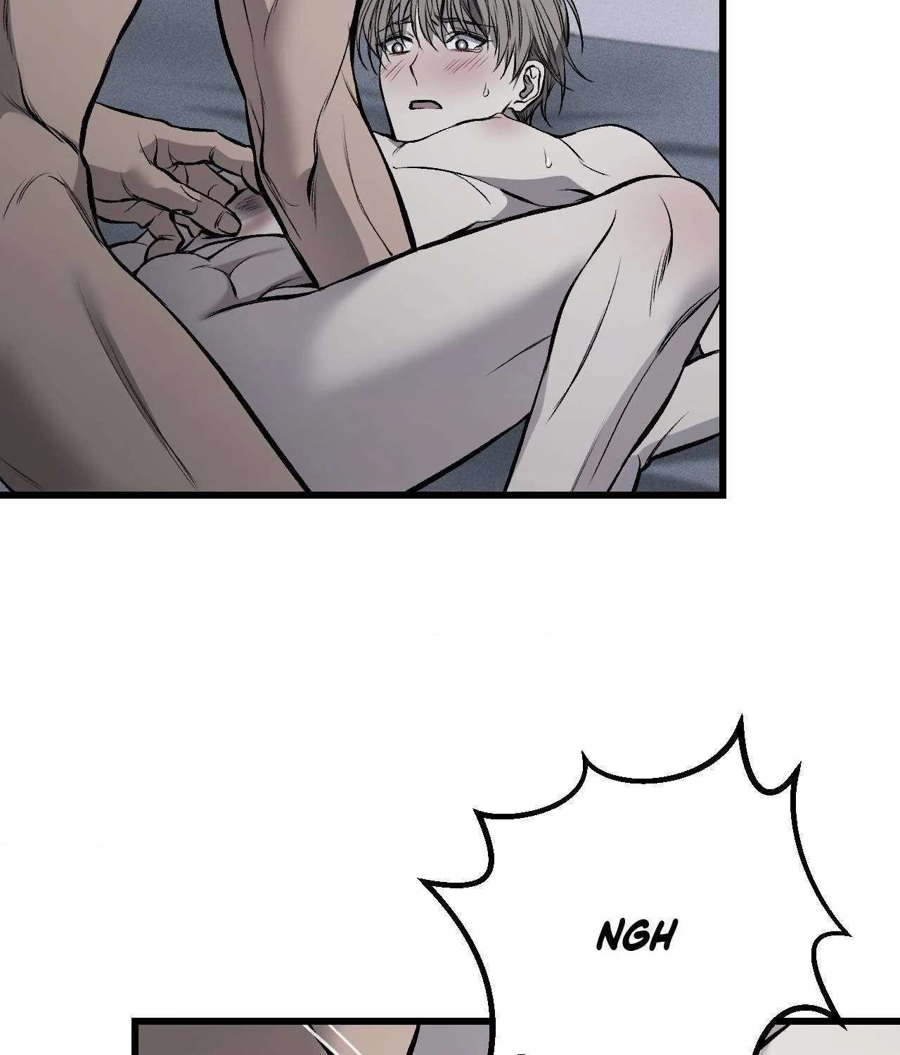 My Personal Caddie Chapter 7 page 51 - 