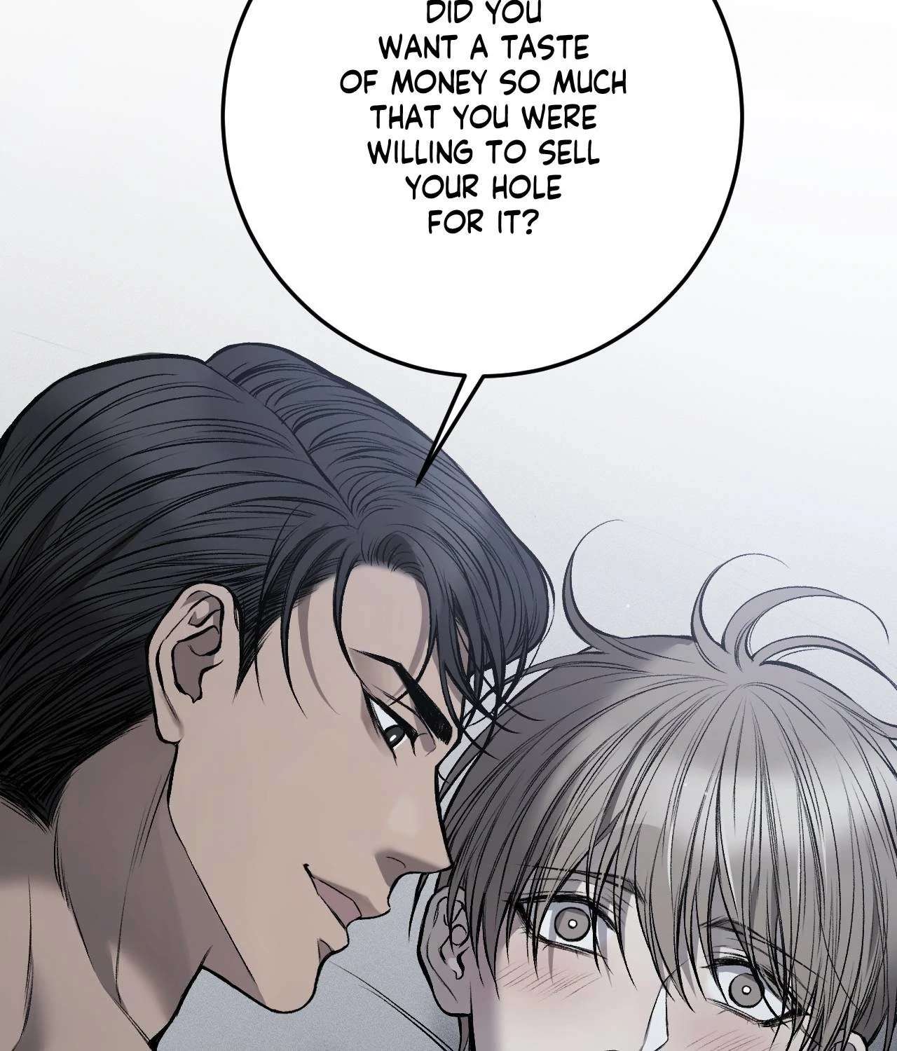 My Personal Caddie Chapter 7 page 53 - 