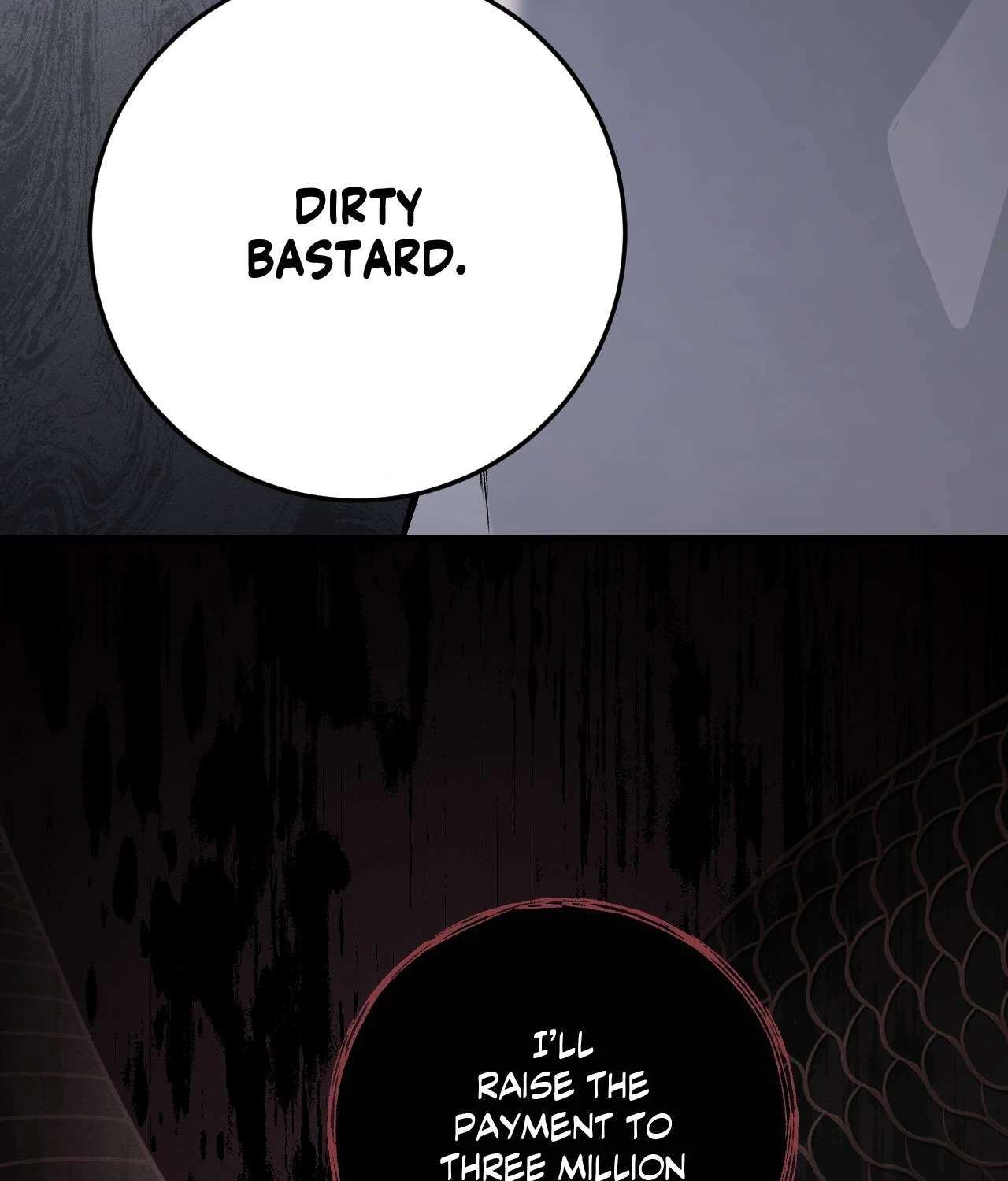 My Personal Caddie Chapter 7 page 56 - 