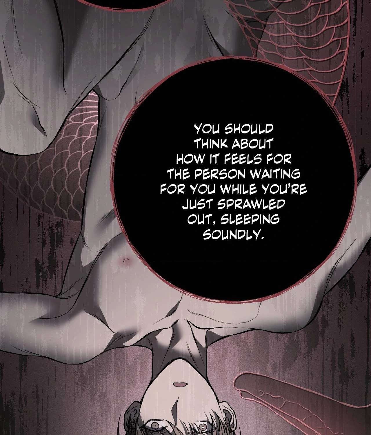 My Personal Caddie Chapter 7 page 58 - 