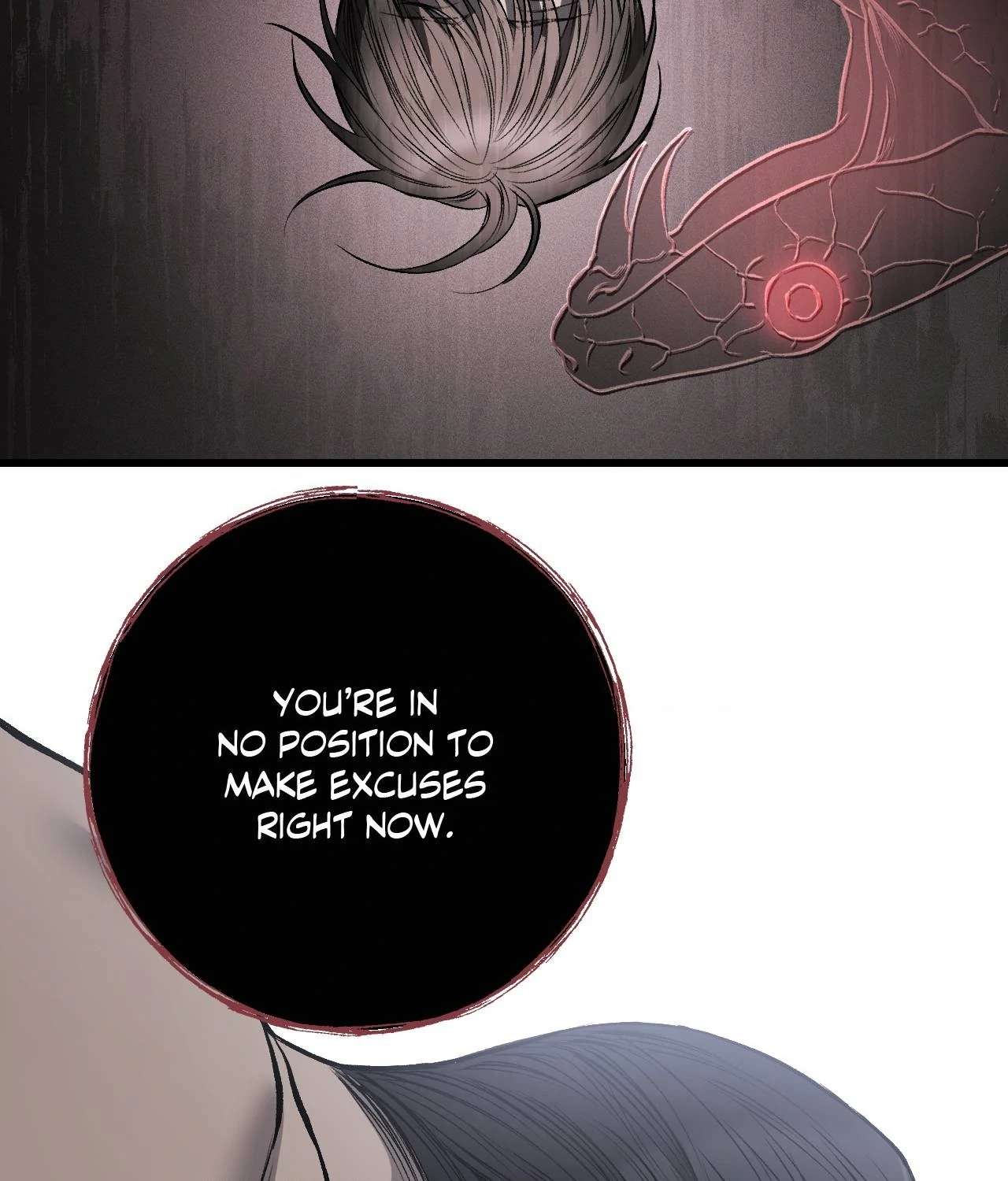 My Personal Caddie Chapter 7 page 59 - 