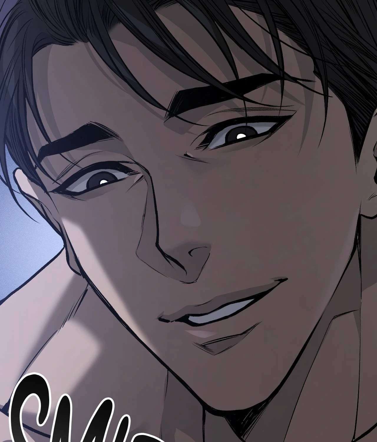 My Personal Caddie Chapter 7 page 67 - 
