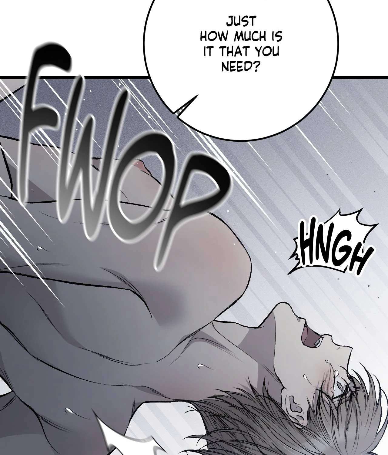 My Personal Caddie Chapter 7 page 69 - 