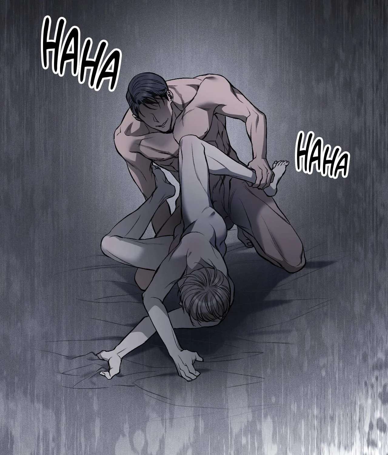 My Personal Caddie Chapter 7 page 71 - 