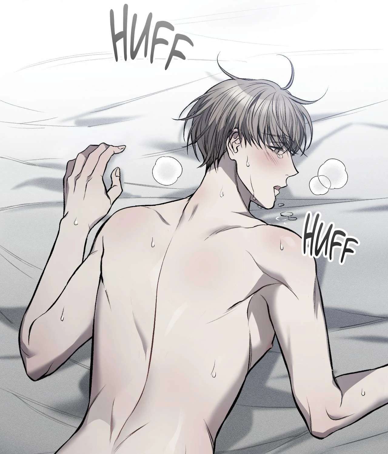 My Personal Caddie Chapter 7 page 78 - 