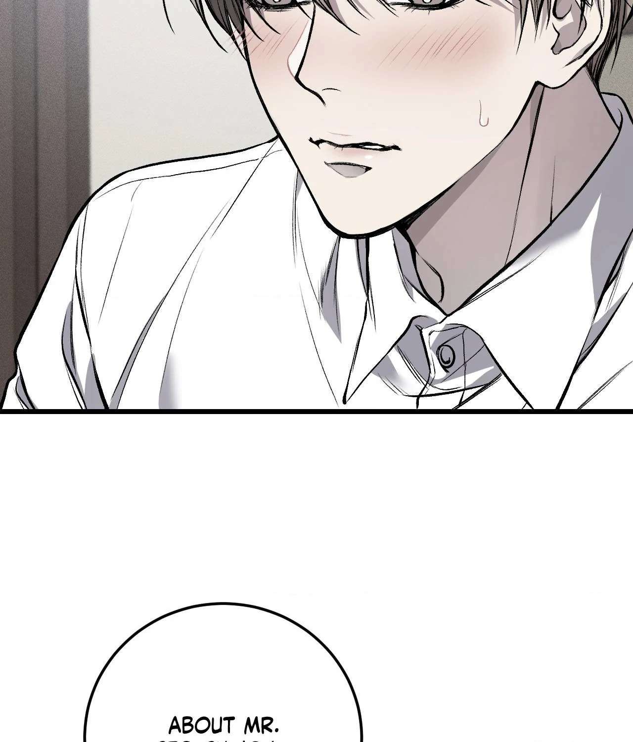 My Personal Caddie Chapter 8 page 13 - 