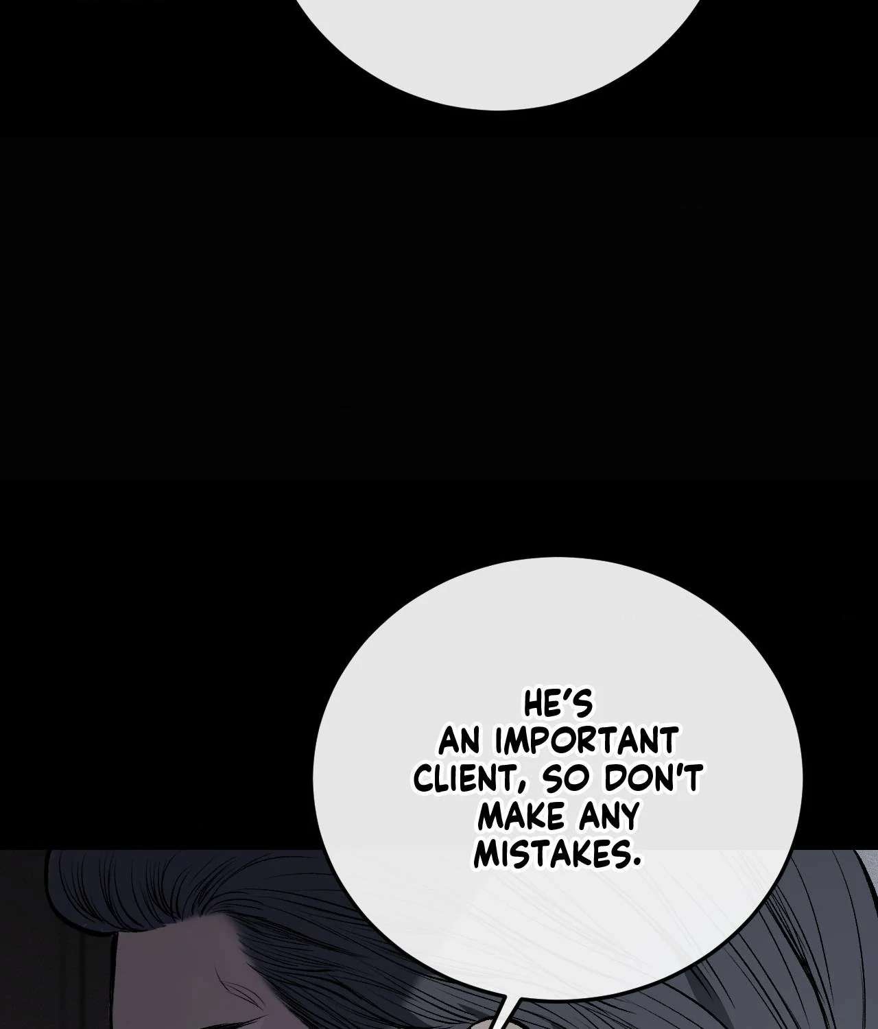 My Personal Caddie Chapter 8 page 22 - 