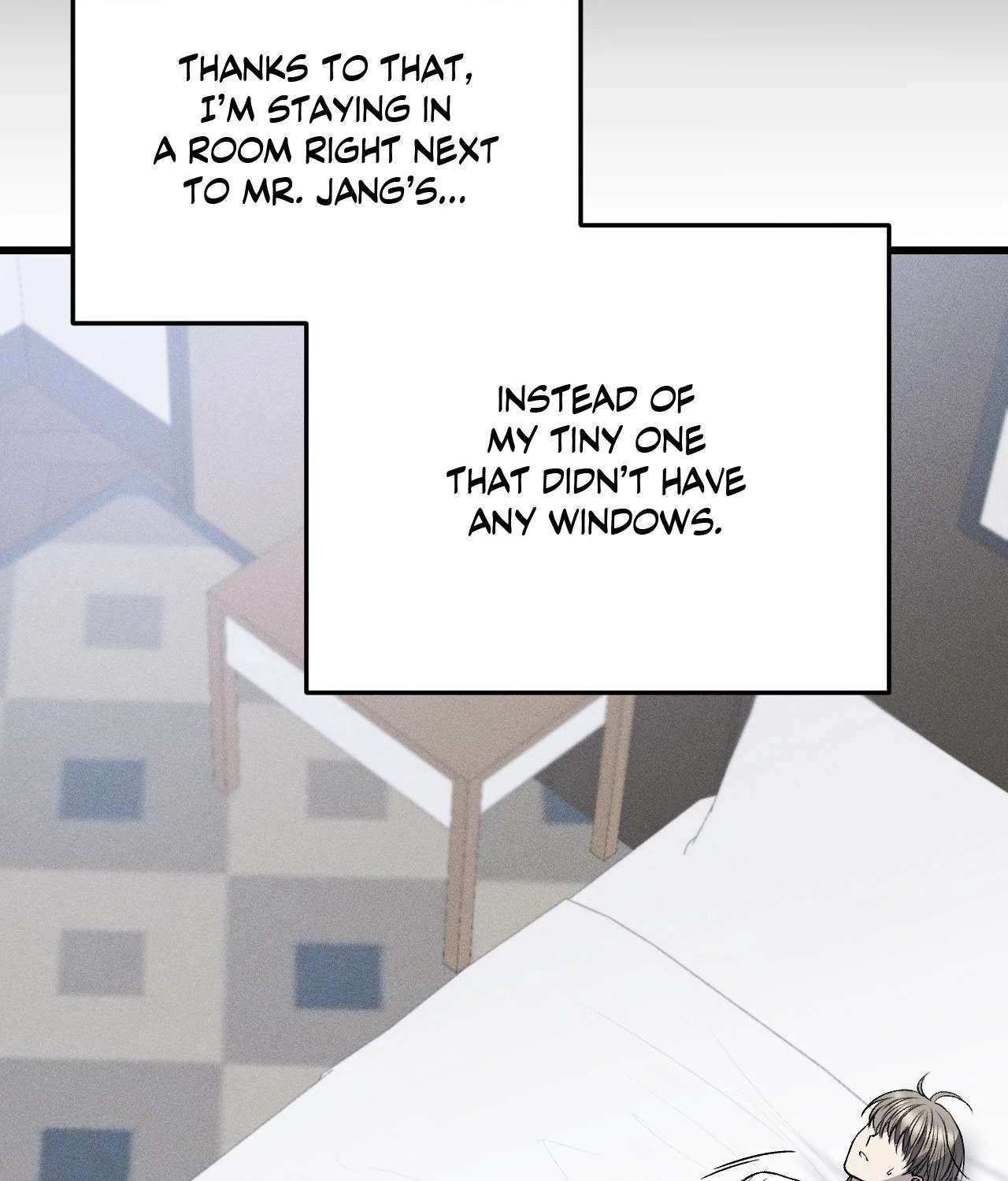 My Personal Caddie Chapter 8 page 24 - 