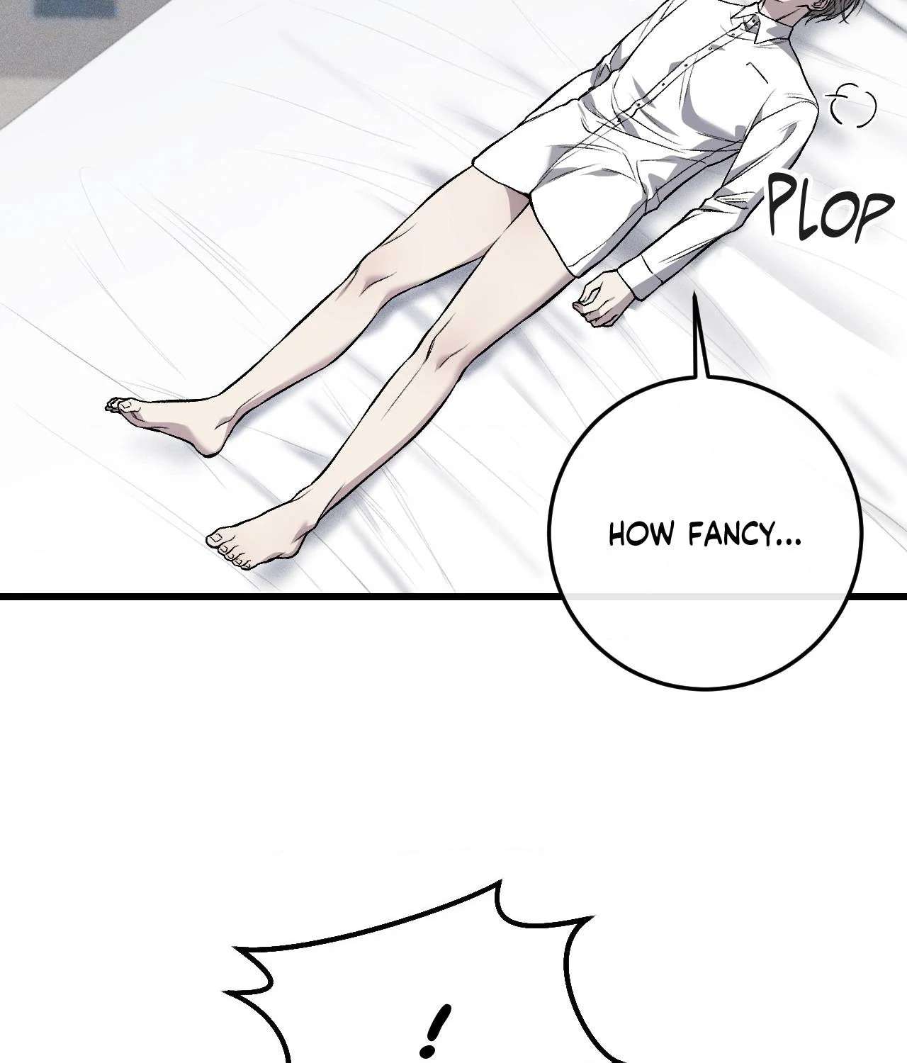 My Personal Caddie Chapter 8 page 25 - 