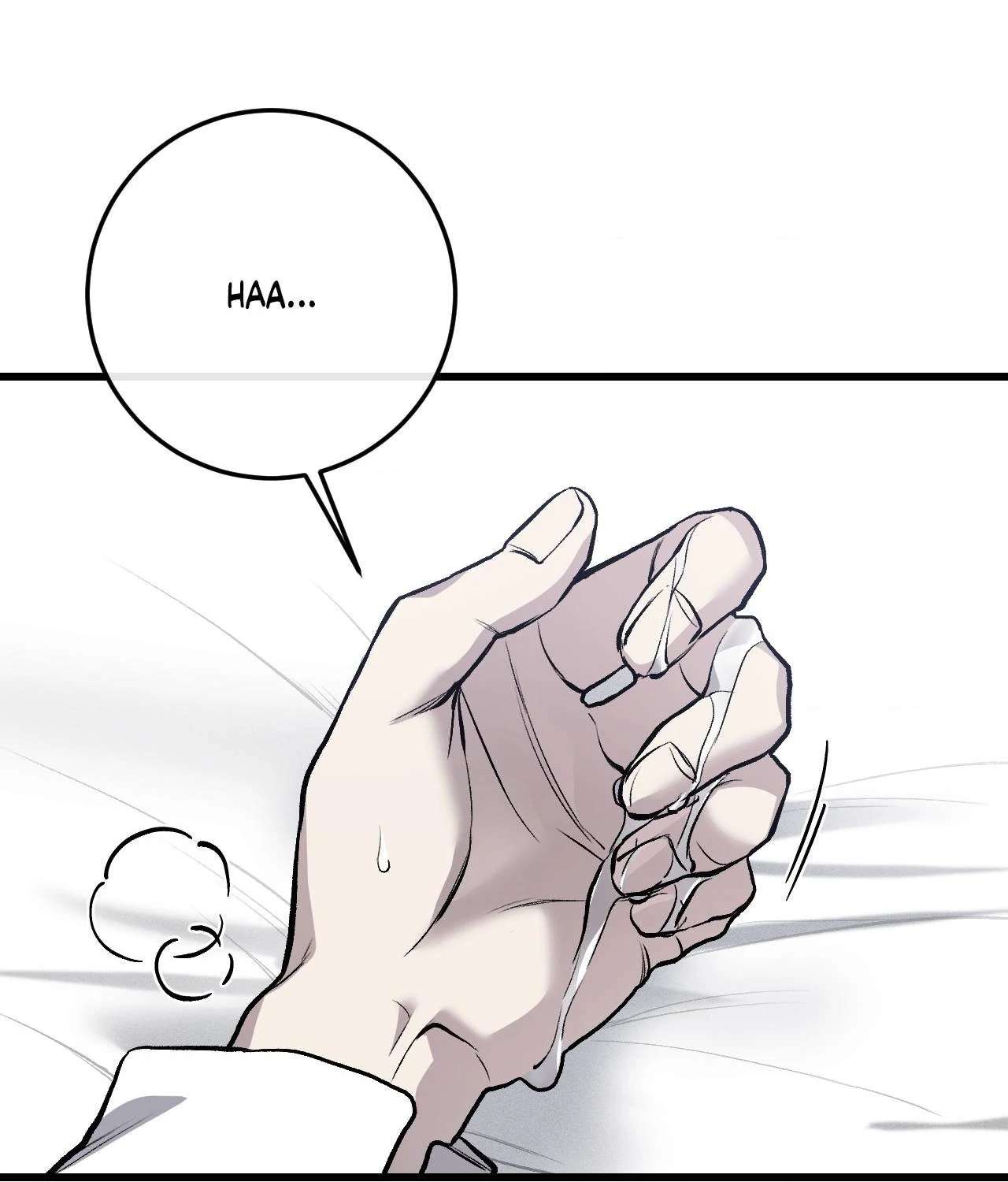 My Personal Caddie Chapter 8 page 32 - 