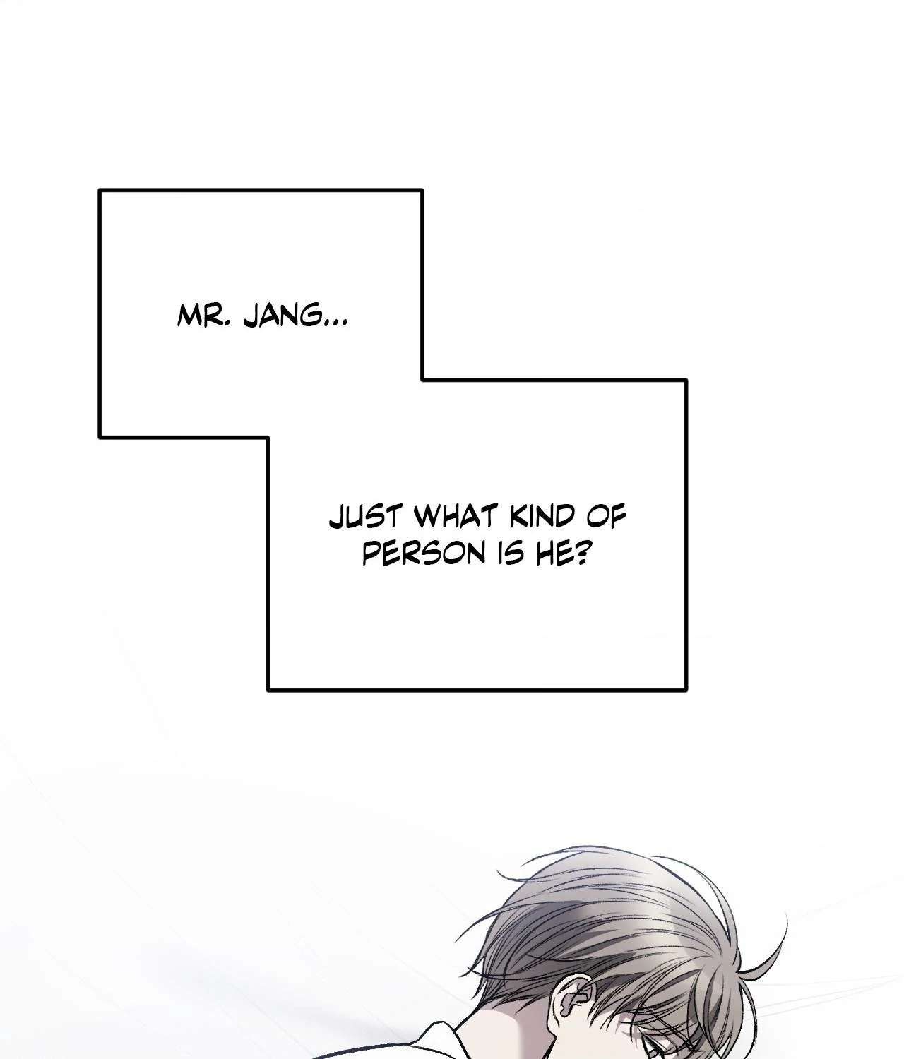 My Personal Caddie Chapter 8 page 33 - 