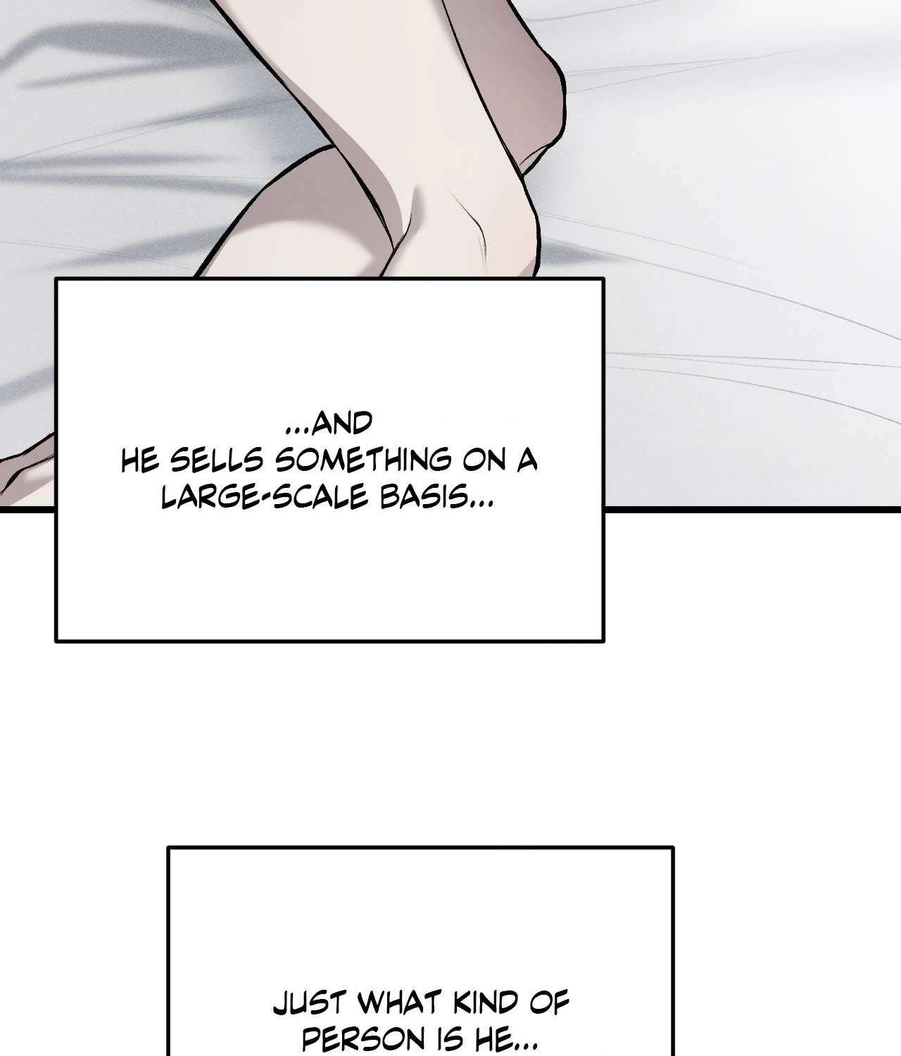 My Personal Caddie Chapter 8 page 35 - 