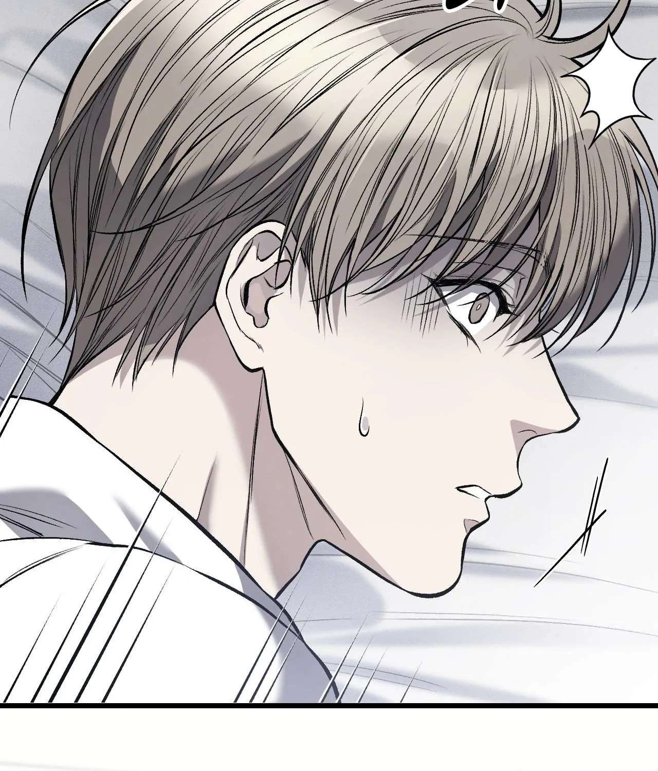 My Personal Caddie Chapter 8 page 37 - 