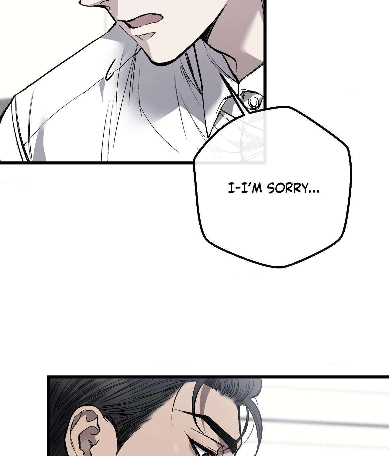 My Personal Caddie Chapter 8 page 42 - 