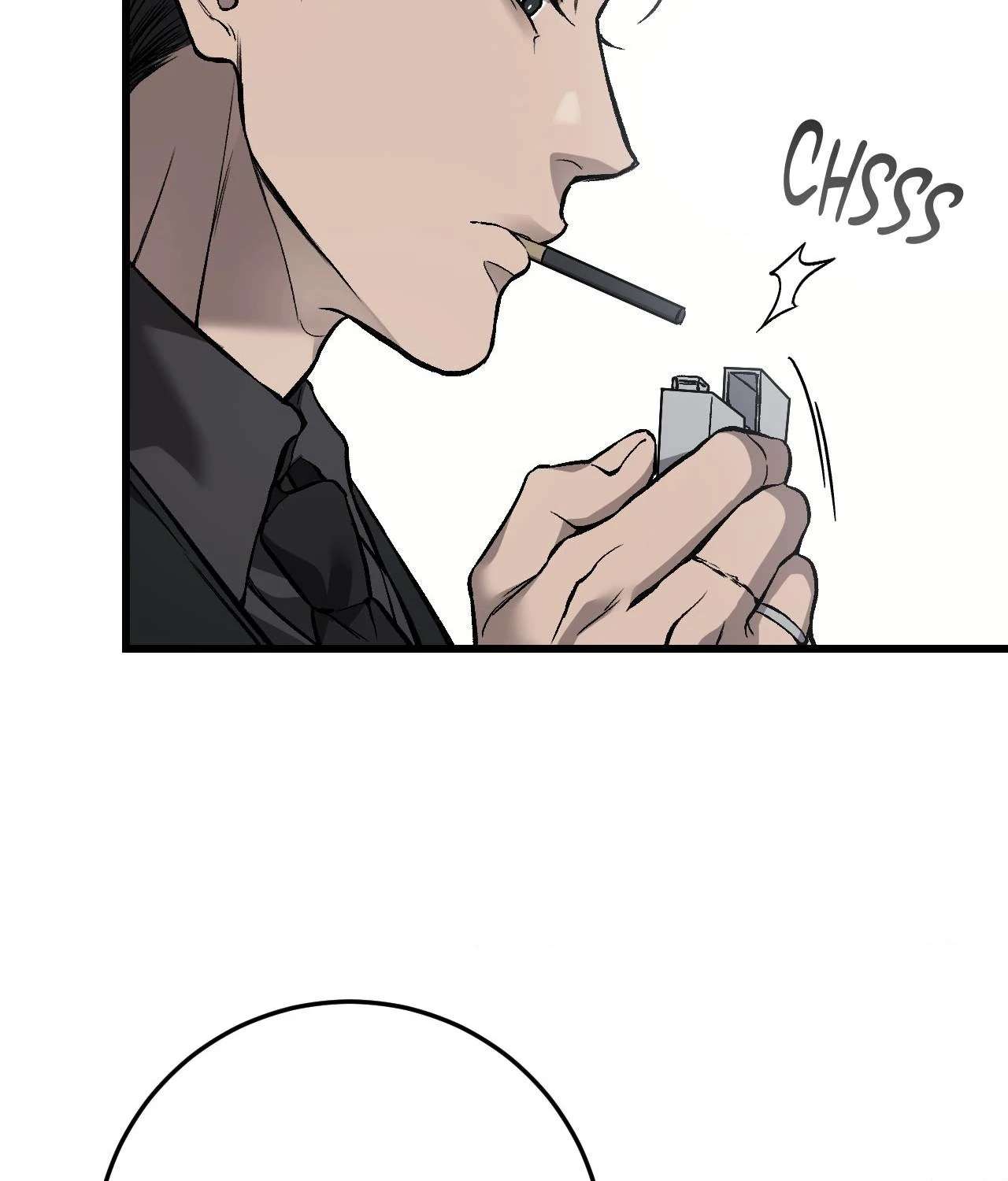 My Personal Caddie Chapter 8 page 43 - 