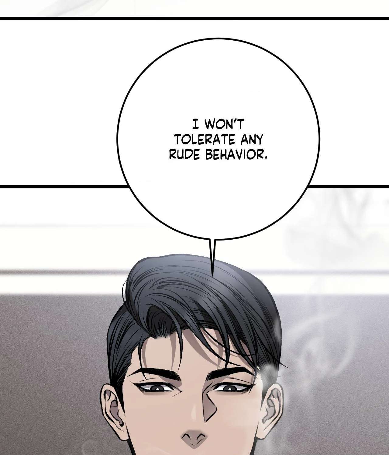 My Personal Caddie Chapter 8 page 45 - 