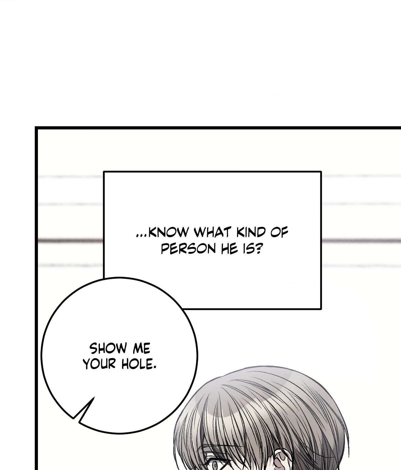 My Personal Caddie Chapter 8 page 50 - 