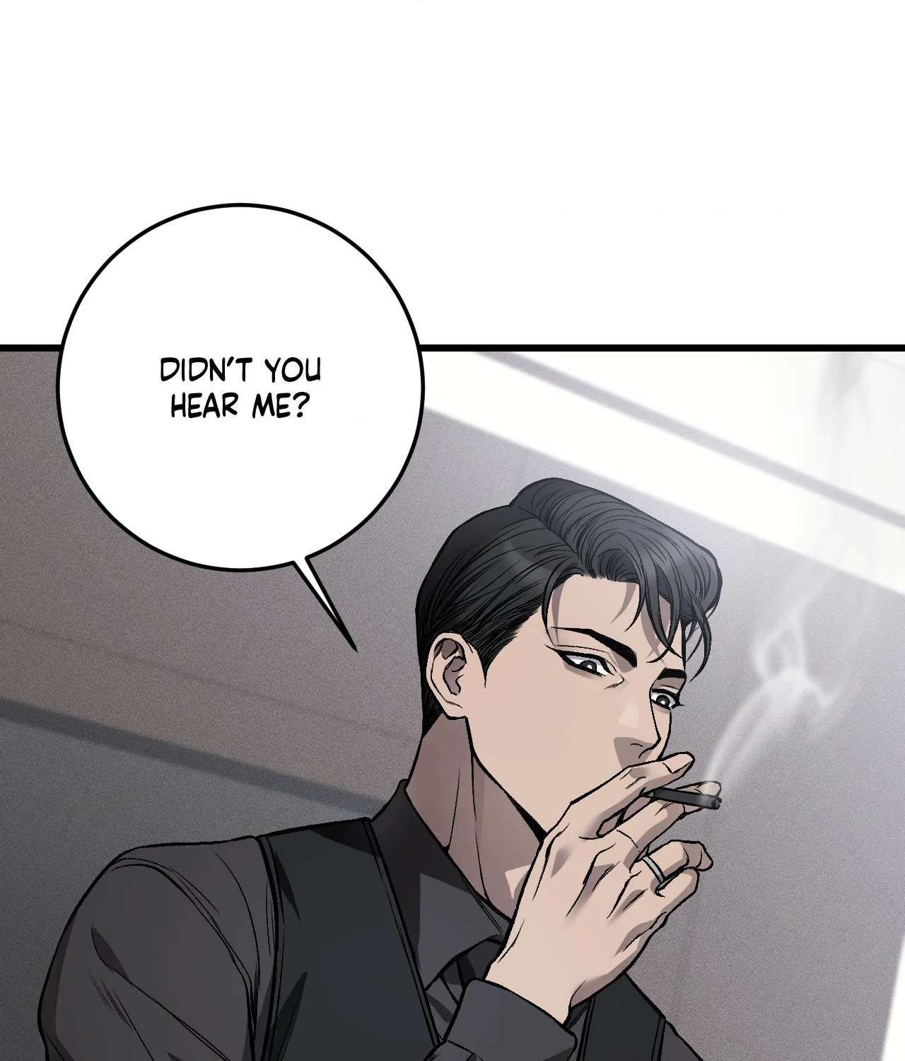 My Personal Caddie Chapter 8 page 52 - 