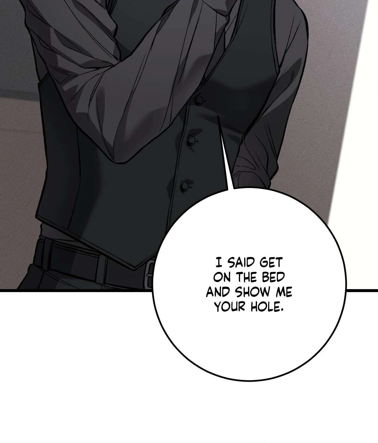My Personal Caddie Chapter 8 page 53 - 