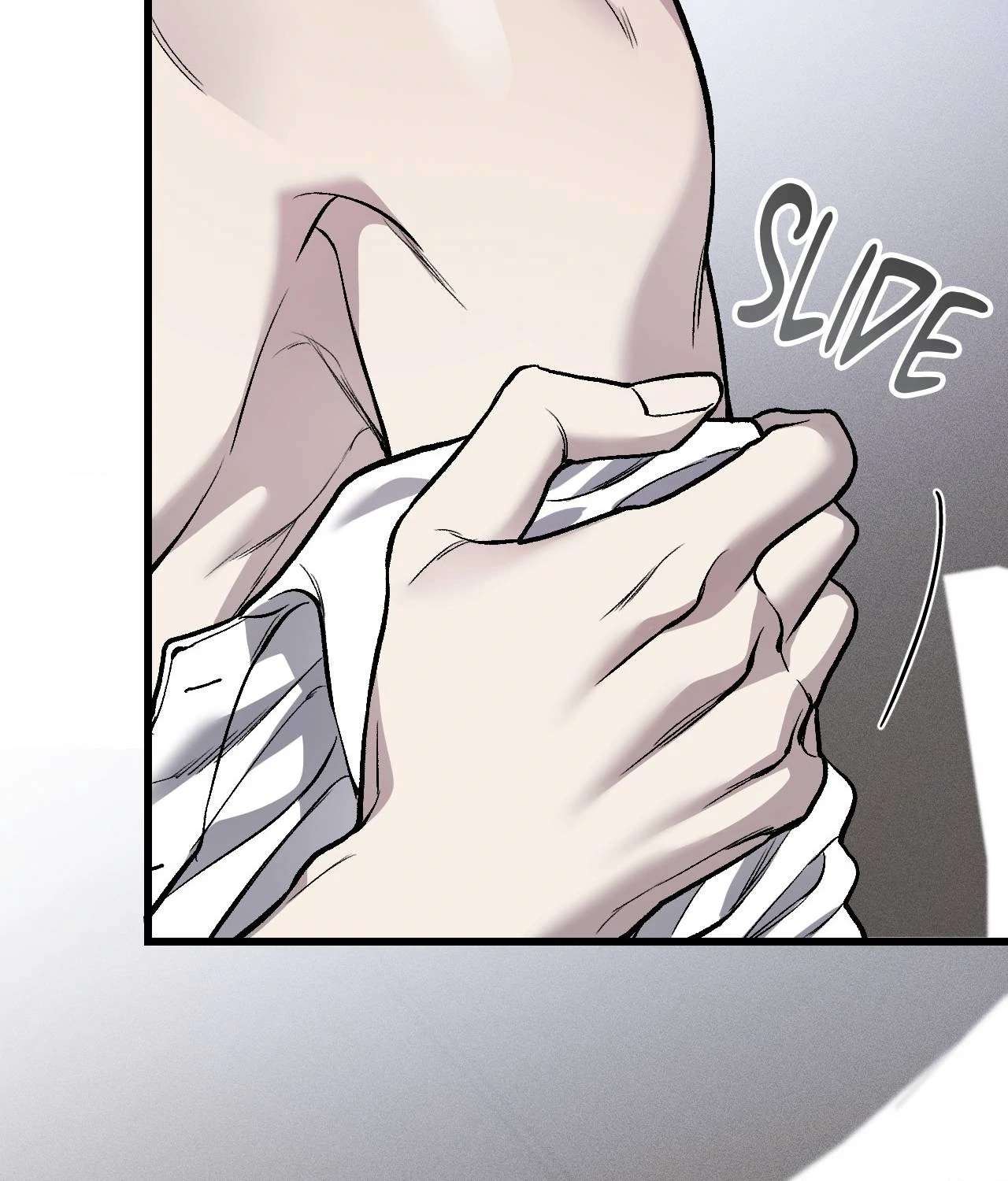 My Personal Caddie Chapter 8 page 55 - 