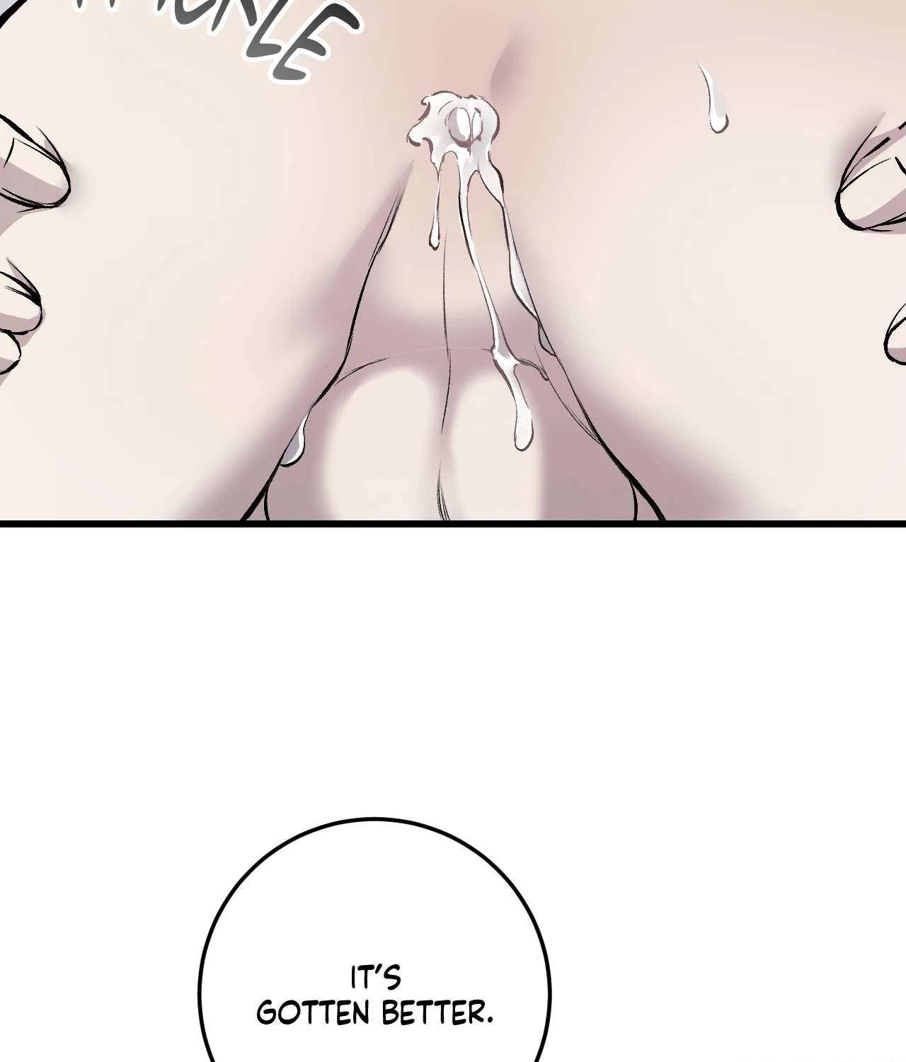 My Personal Caddie Chapter 8 page 58 - 