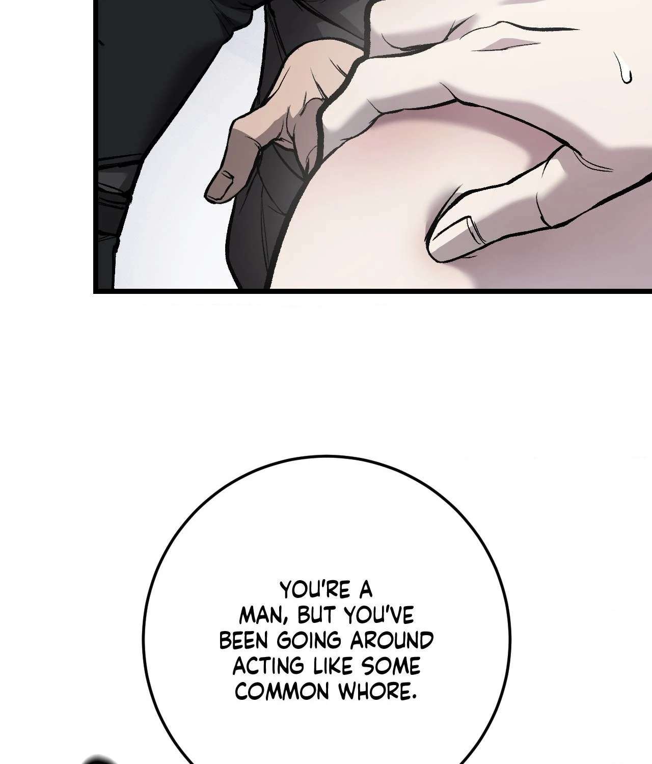 My Personal Caddie Chapter 8 page 60 - 