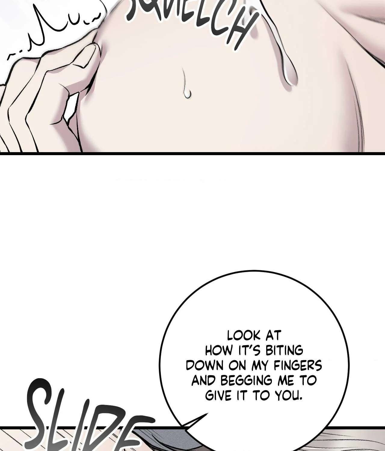 My Personal Caddie Chapter 8 page 62 - 