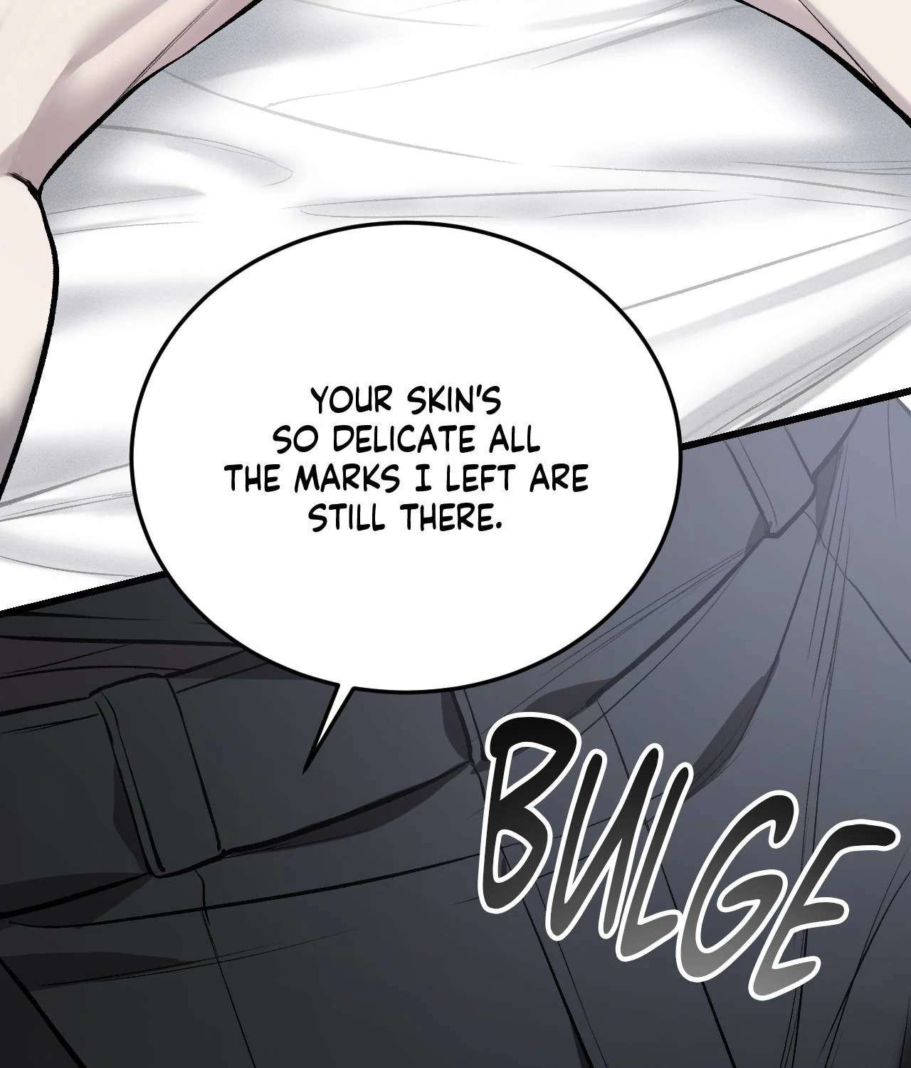 My Personal Caddie Chapter 8 page 67 - 