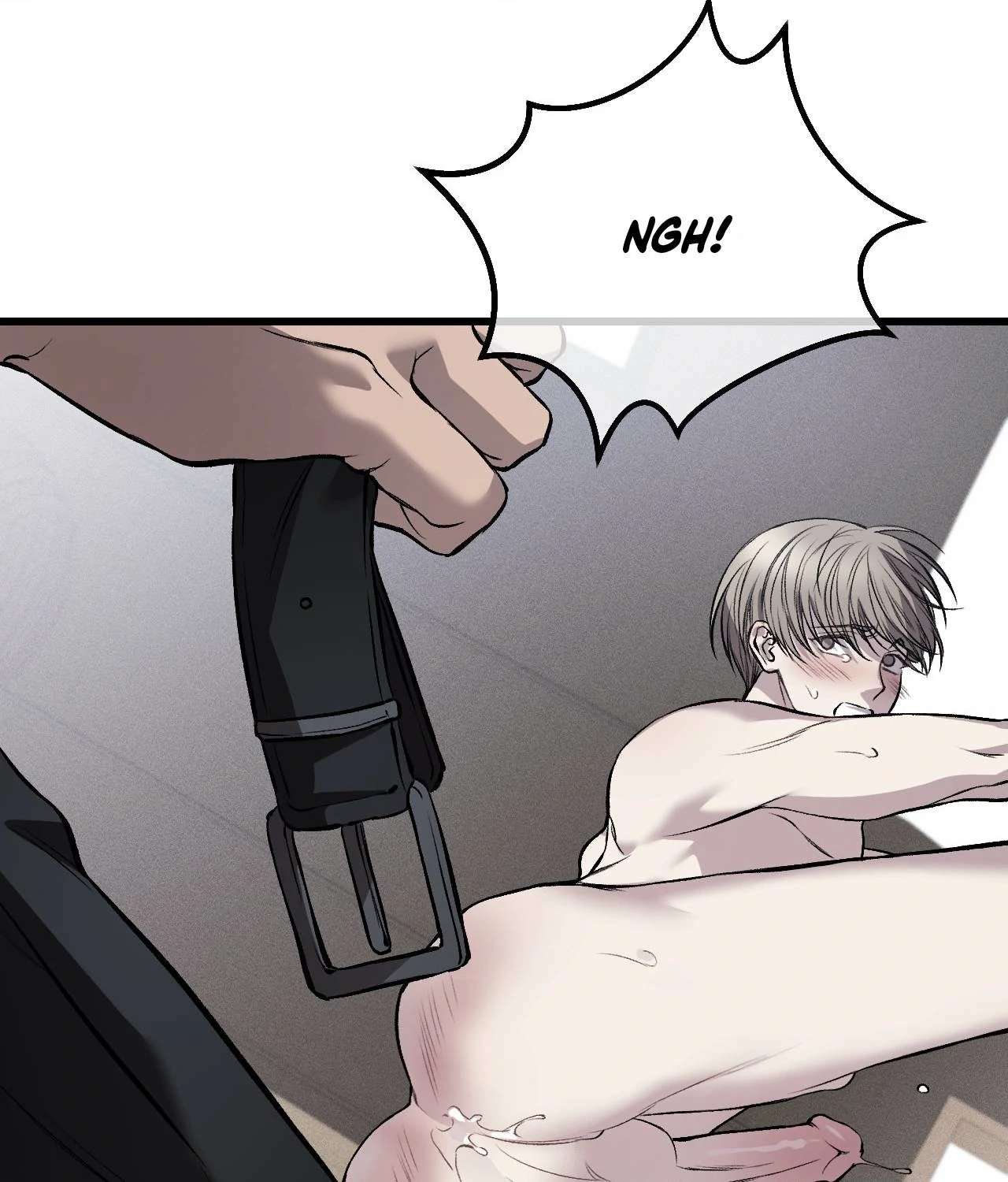 My Personal Caddie Chapter 8 page 73 - 