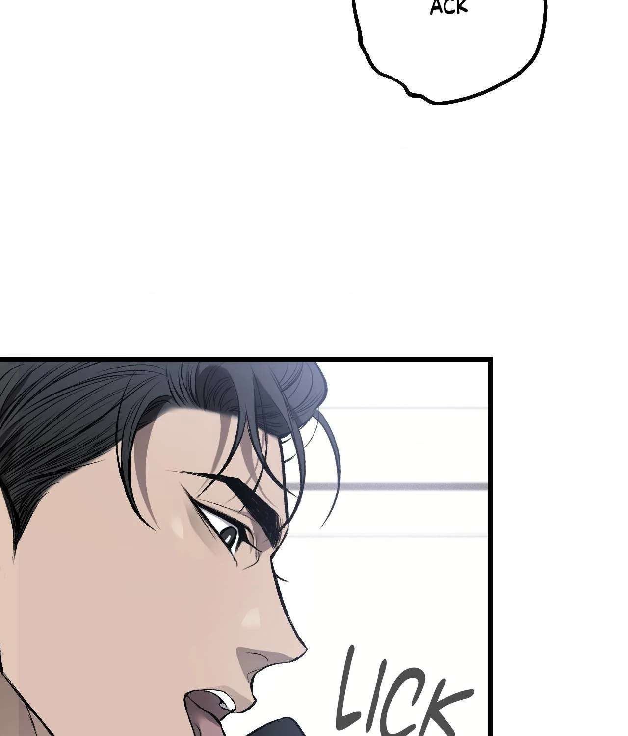 My Personal Caddie Chapter 8 page 81 - 