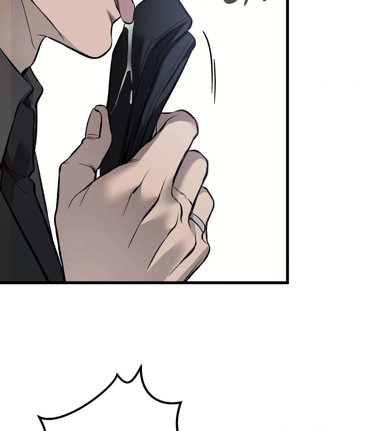 My Personal Caddie Chapter 8 page 82 - 