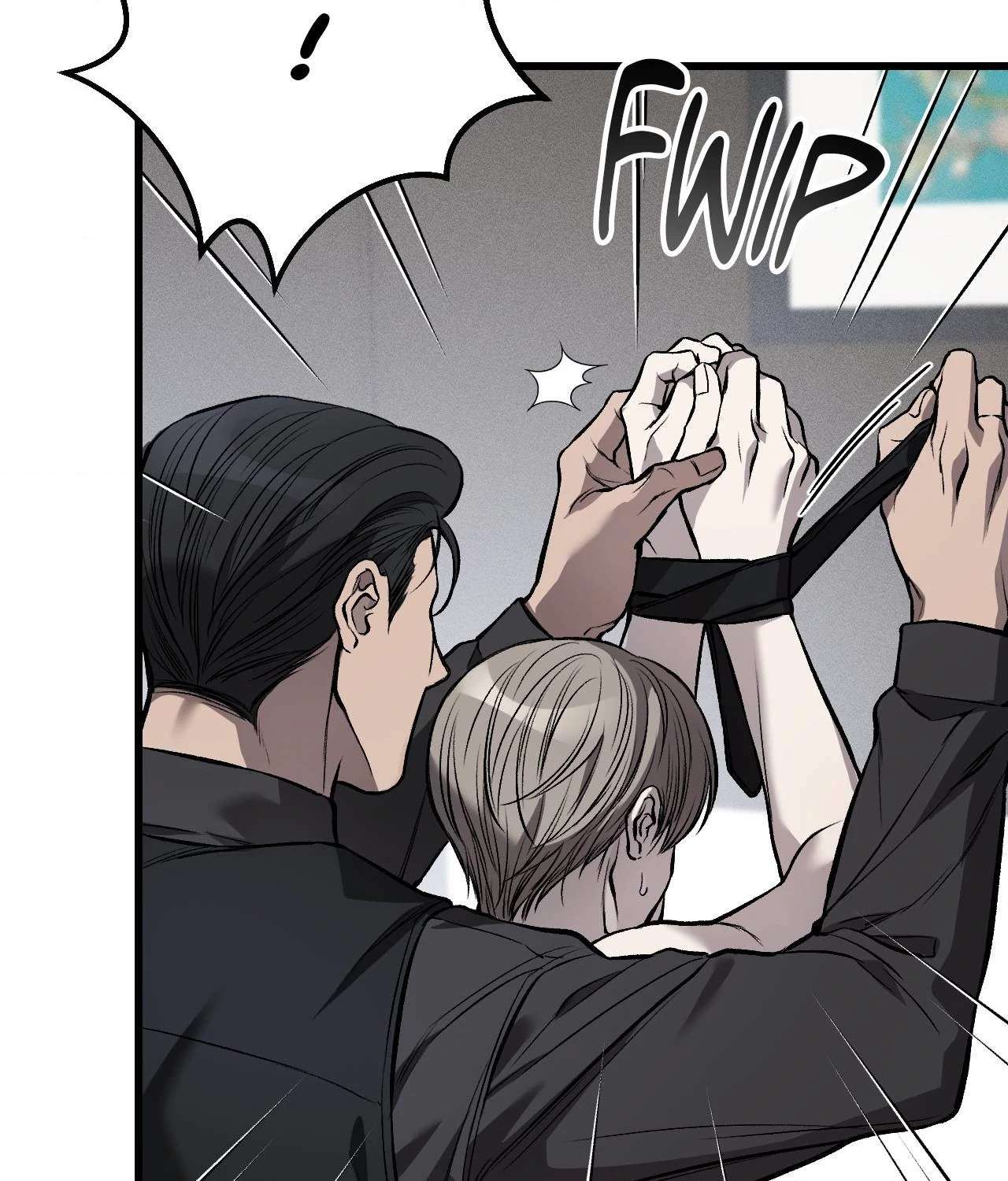 My Personal Caddie Chapter 8 page 83 - 