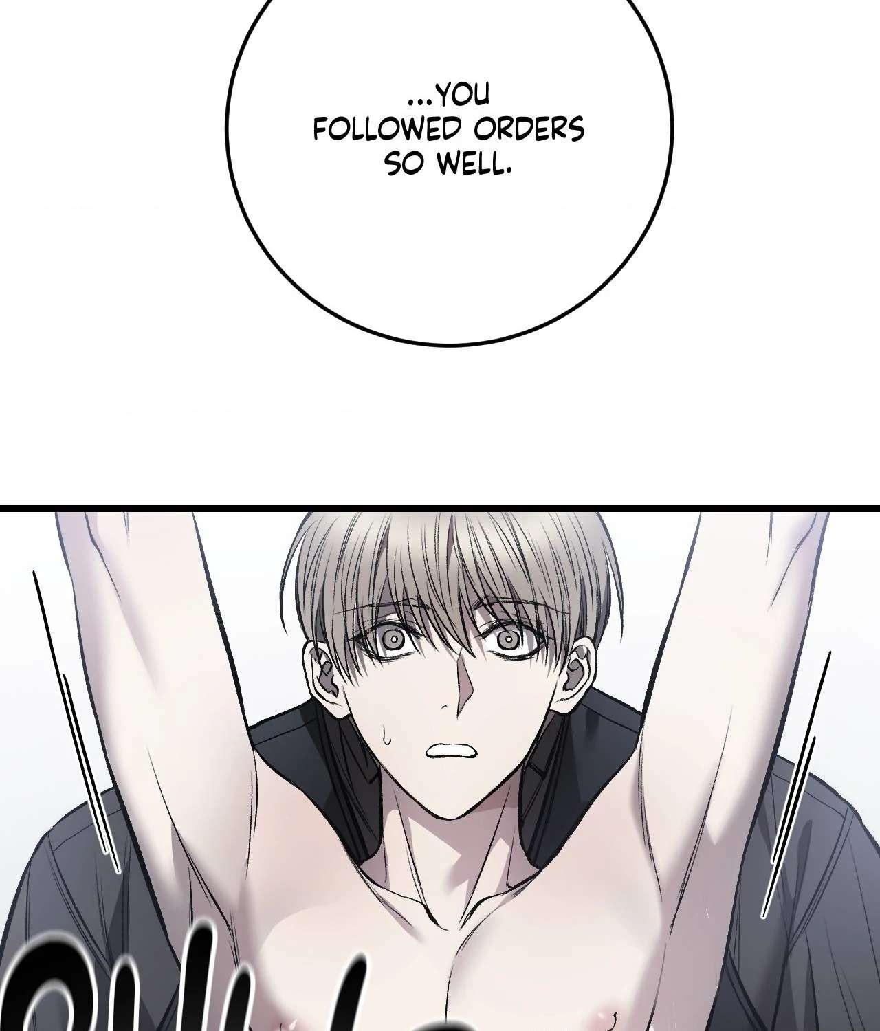My Personal Caddie Chapter 8 page 91 - 