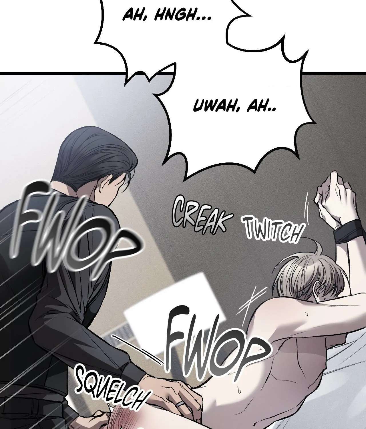 My Personal Caddie Chapter 8 page 95 - 