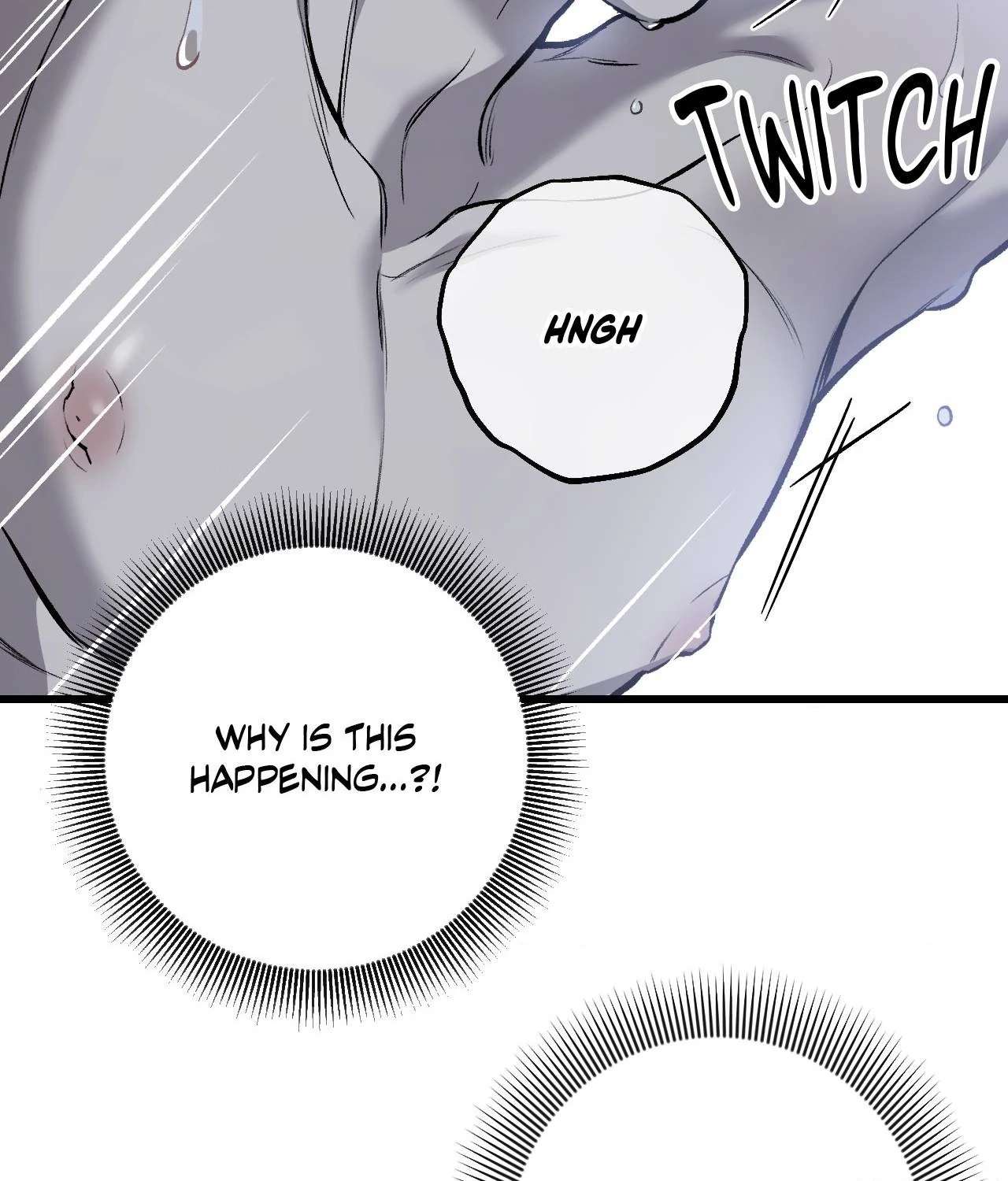 My Personal Caddie Chapter 8 page 98 - 