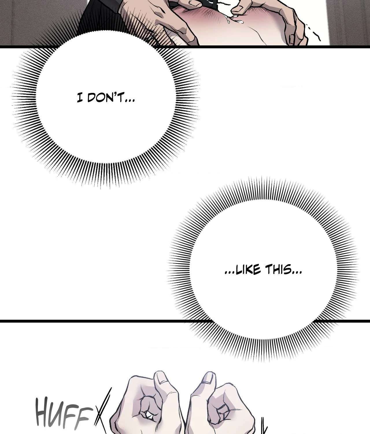 My Personal Caddie Chapter 8 page 100 - 