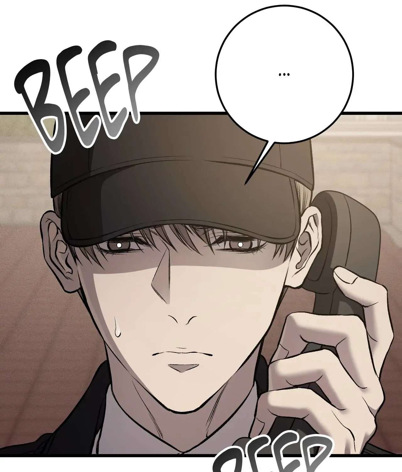 My Personal Caddie Chapter 9 page 102 - 