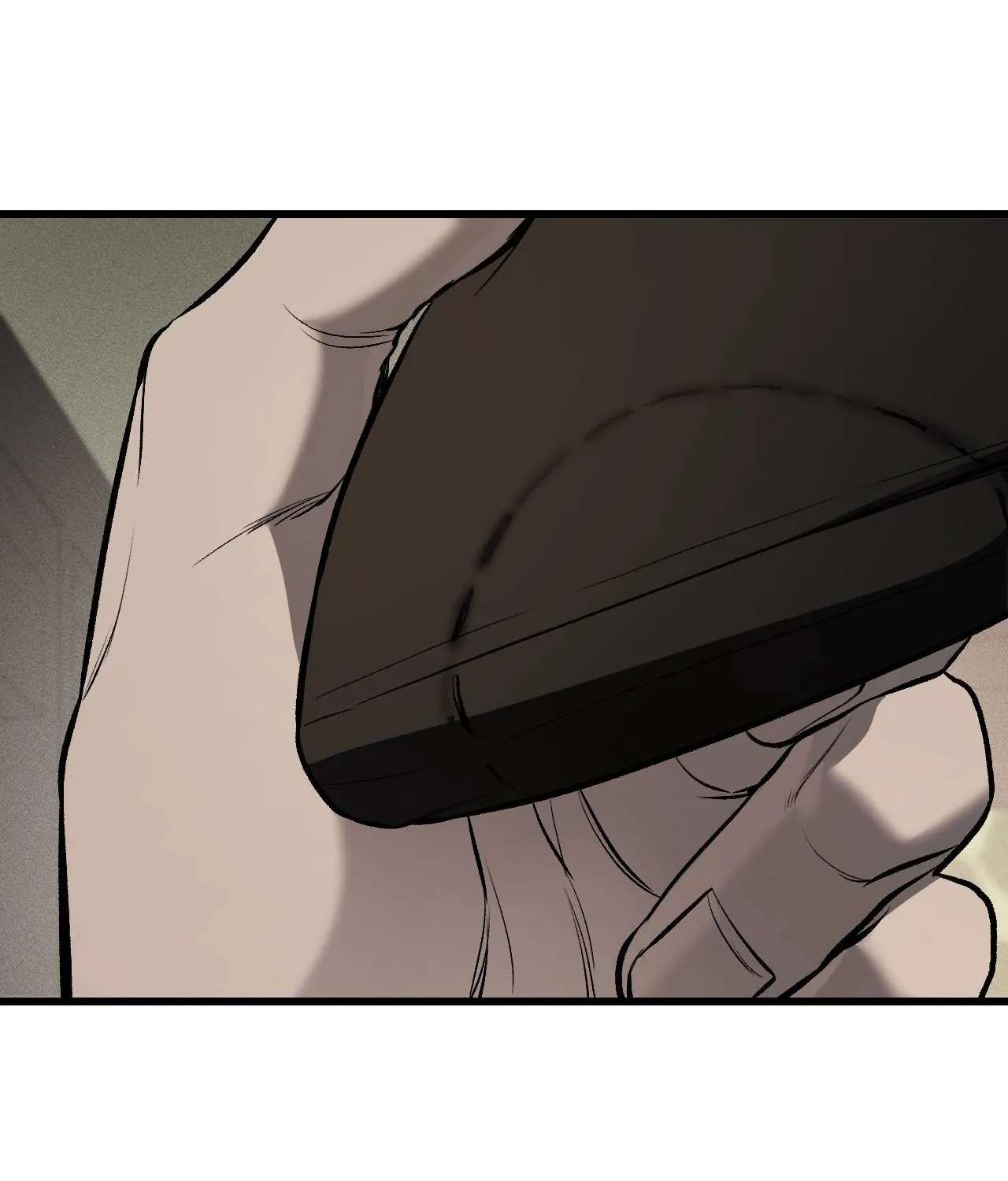My Personal Caddie Chapter 9 page 107 - 