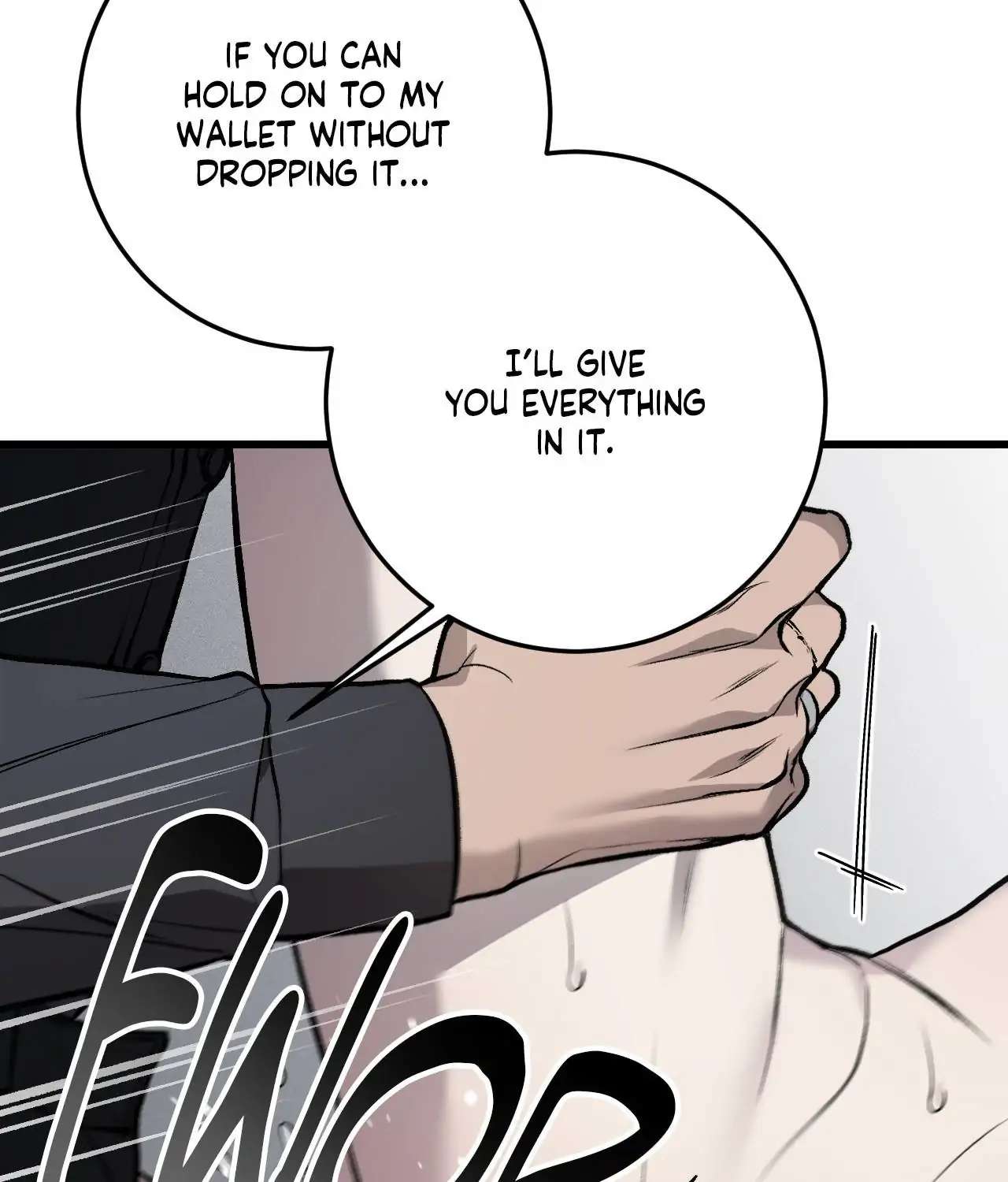 My Personal Caddie Chapter 9 page 16 - 