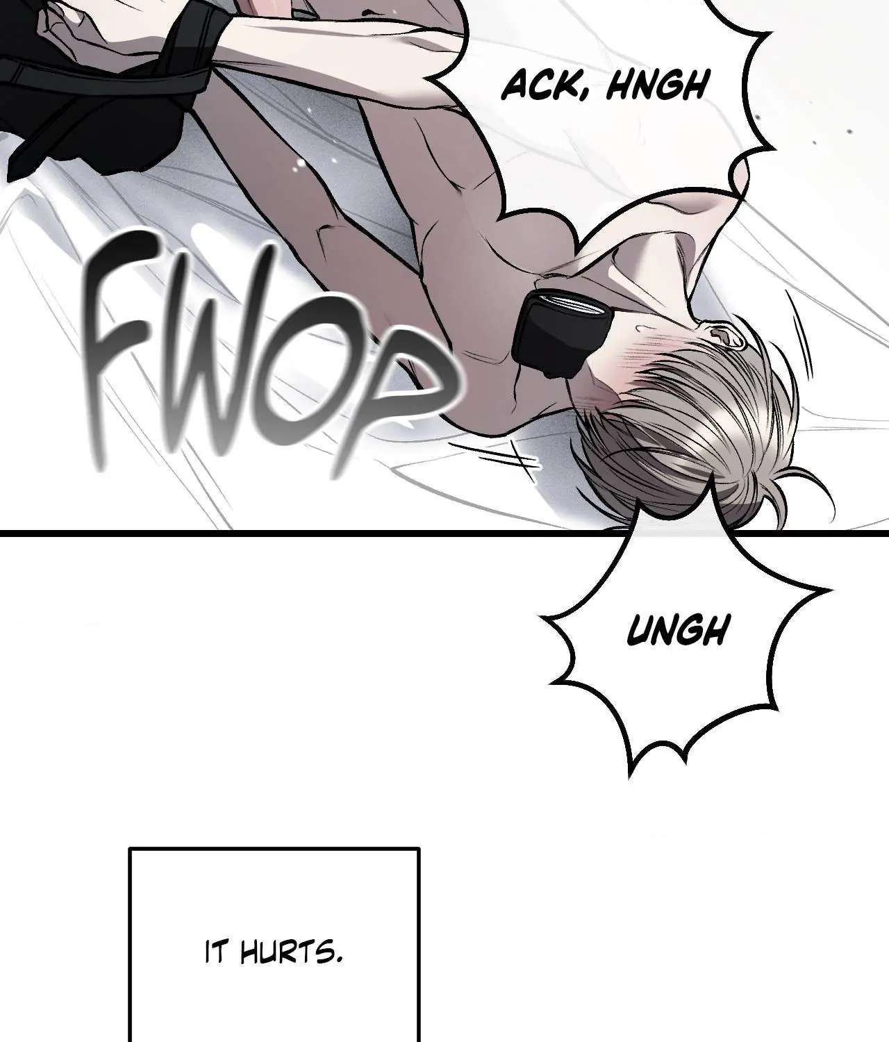 My Personal Caddie Chapter 9 page 19 - 