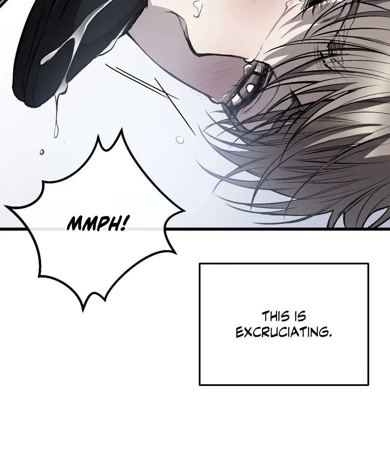 My Personal Caddie Chapter 9 page 21 - 
