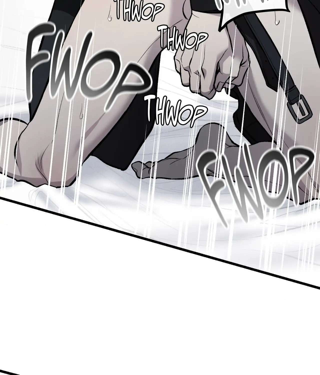 My Personal Caddie Chapter 9 page 31 - 