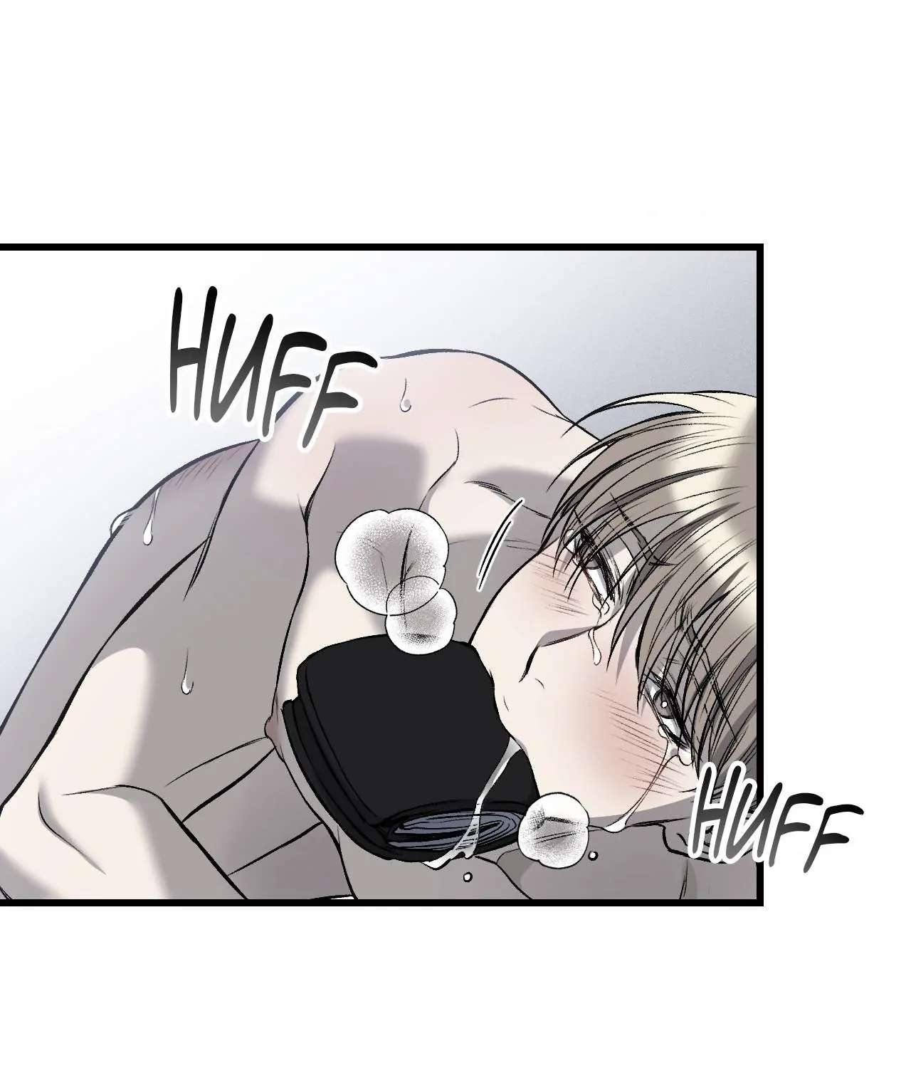 My Personal Caddie Chapter 9 page 44 - 