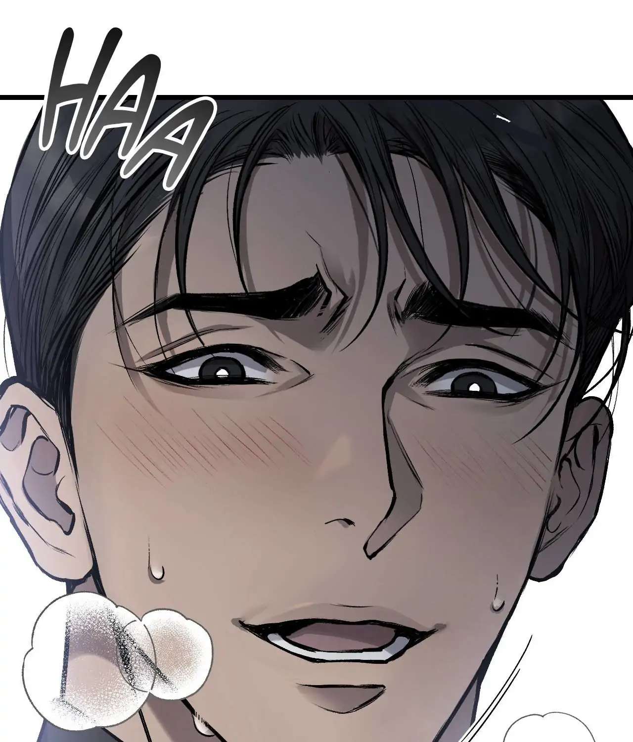 My Personal Caddie Chapter 9 page 47 - 